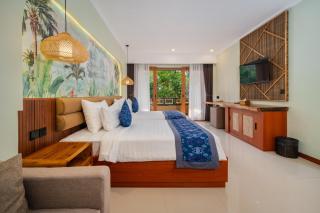 Dewangga MUA Ubud - 0