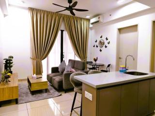 Trion KL by Explore Home - 7