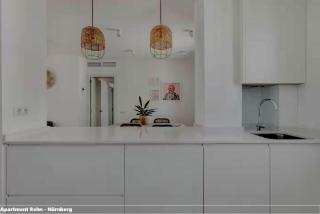 Apartment Rehn - 8
