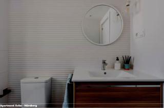 Apartment Rehn - 1