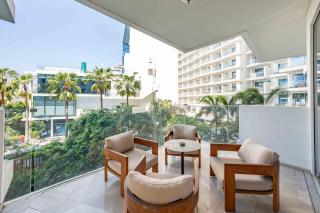 FIVE Palm Jumeirah Residences - Mint Stay - 8