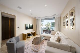 FIVE Palm Jumeirah Residences - Mint Stay - 6