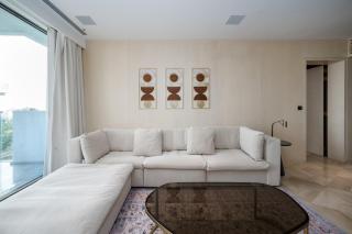 FIVE Palm Jumeirah Residences - Mint Stay - 5