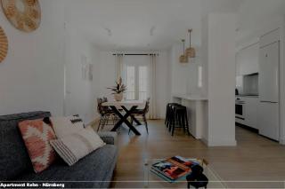 Apartment Rehn - 2