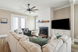 207 E Arctic - Seahorsing Around - Oceanfront - 3 Bedrooms - 2