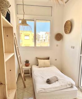 Imsouane Vibe Surf house - 9