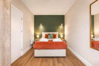 Flat1 1BR in Horsemarket - 9