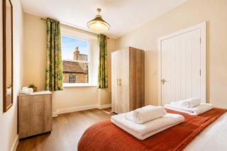 Flat1 1BR in Horsemarket - 7