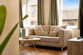Flat1 1BR in Horsemarket - 6