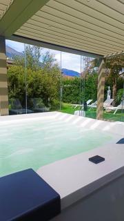 Boutique Hotel Villa Cuserina wellness - 9