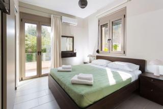Seaview Family Villa Elea Terra with Private Pool & BBQ! - 5