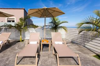 Seaview Family Villa Elea Terra with Private Pool & BBQ! - 1