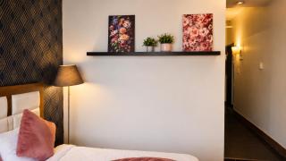 Fabulous apartment hotel style in heart of Montreal downtown - 7