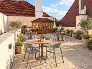 SPRINGBRUNNEN Boutique Hotel - 0