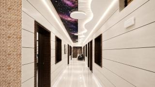 Hotel The Heaven - Dwarka - 2