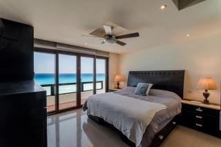 Blue Beach Beachfront 2 BDR by Casa Paraiso - 6