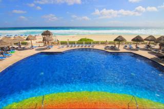 Blue Beach Beachfront 2 BDR by Casa Paraiso - 4