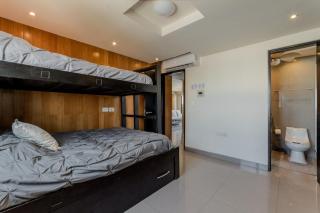 Blue Beach Beachfront 2 BDR by Casa Paraiso - 3