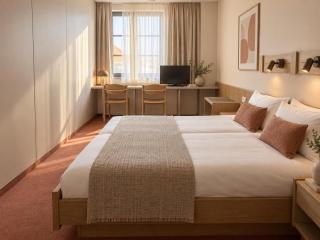 SPRINGBRUNNEN Boutique Hotel - 6