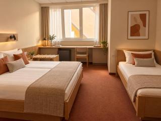 SPRINGBRUNNEN Boutique Hotel - 1