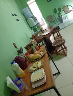 Hostel na Cidade Universitária próximo a UFAL e Aeroporto - 7