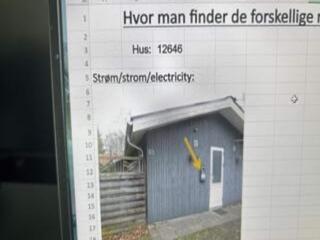 8 person holiday home in Ørsted - 8