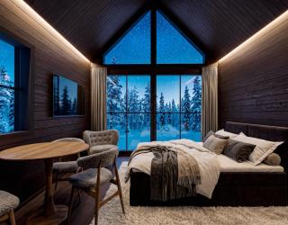 Lumora Cabins - 0