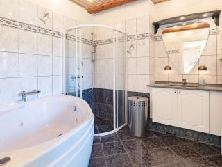 5 star holiday home in Løgstrup - 6
