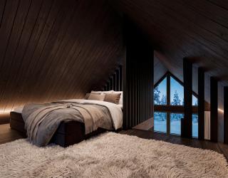 Lumora Cabins - 5
