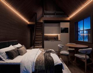 Lumora Cabins - 2