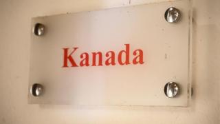 Haubarg Tetenshof - App Kanada - 9