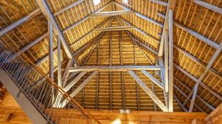 Haubarg Tetenshof - App Kanada - 5