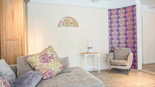 Haubarg Tetenshof - App Frankreich - 3