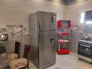 Chalet in amwaj oyoun resort & casino - families and couples only - 5