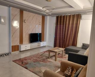 Chalet in amwaj oyoun resort & casino - families and couples only - 1