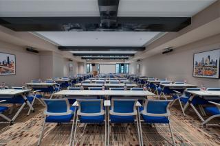 宜致酒店越秀公园店 Yizhi Hotel Guangzhou Yuexiu Park Railway Station Branch - 3