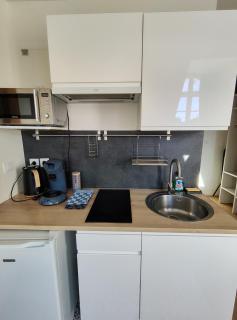 Cosy Studio hyper centre 1 - 5