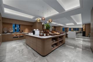 宜致酒店越秀公园店 Yizhi Hotel Guangzhou Yuexiu Park Railway Station Branch - 1