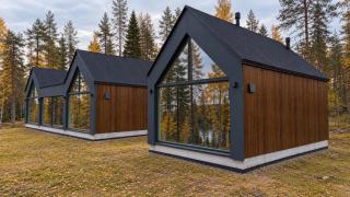 Aurora Lake View - 9