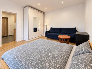 Apartamenty w pełni wyposażone w CENTRUM MIASTA - 9