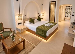 Al Jazira Beach & Spa- All Inclusive - Families and Couples Only - 8