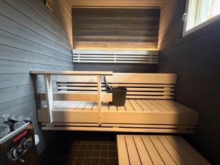 Rovaniemi Riverside Family House near Santa Claus Village - Sauna & Aurora View - 3
