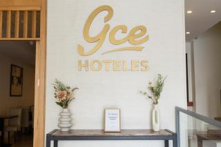 Gce Hoteles - 9