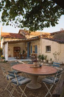 Maison sur Coline - 9