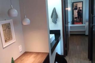 My flat - 3