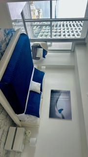Icon3 W Hotel Tower Apartment - 7