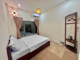 De Solaris Homestay Hòn Sơn - 5