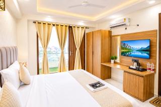 Hotel Vichatra Inns - 7