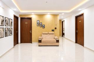 Hotel Vichatra Inns - 5