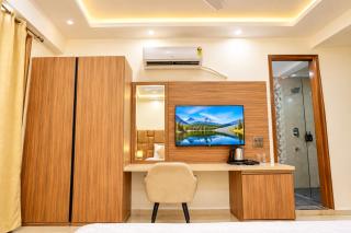 Hotel Vichatra Inns - 6